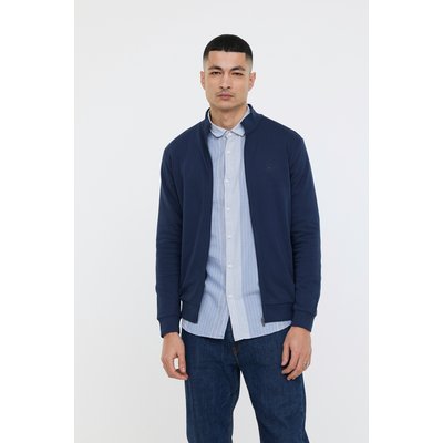 Sweatshirt manches longues coton regular EMOLI LEE COOPER