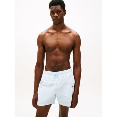 Short de bain mi-long à poche zippée ORIGINAL TOMMY HILFIGER