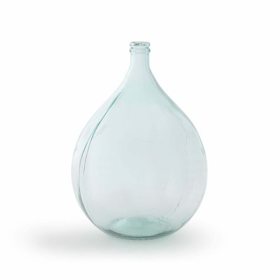 Vase dame-Jeanne en verre H56 cm, Izolia LA REDOUTE INTERIEURS