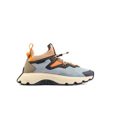 Sneakers en toile Thunder Lo Femme PALLADIUM