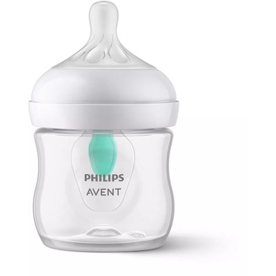 Biberon Naturel 125 ml PHILIPS AVENT