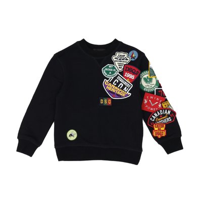 Sweat  - Très bon état DSQUARED2