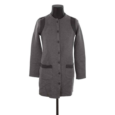 Robe en coton - Très Bon État SEZANE