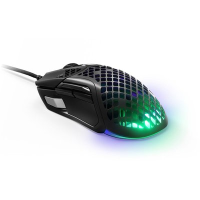 Souris Gamer Filaire AEROX 5 STEELSERIES