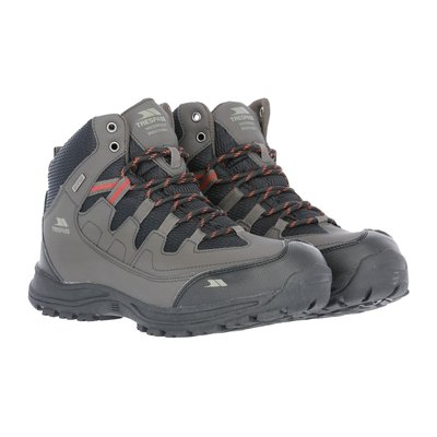 Chaussures montantes de randonnée FINLEY TRESPASS