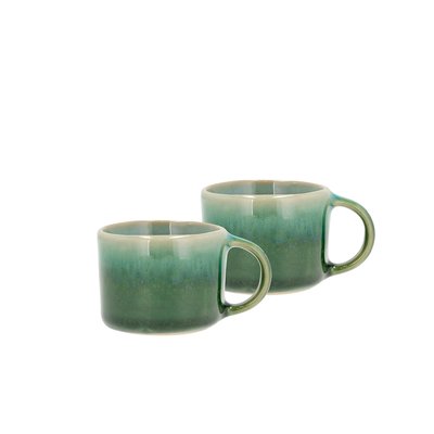 Tasse espresso ALLURE VILLA COLLECTION