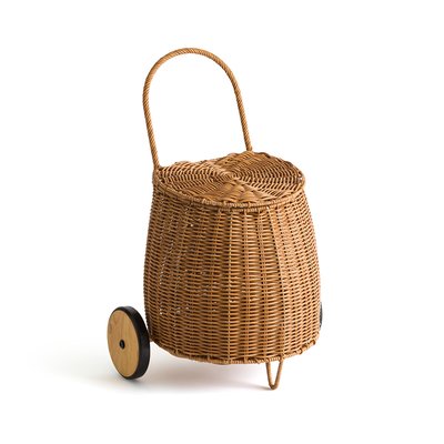 Chariot enfant à roulettes, Naya LA REDOUTE INTERIEURS