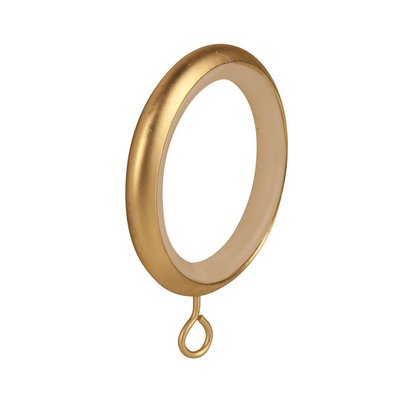Lot de 10 anneaux avec silencieux HOME MAISON