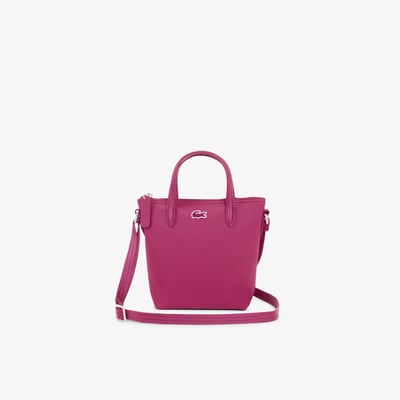 Mini sac cabas L.12.12 Concept LACOSTE