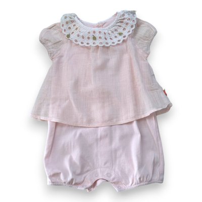 Barboteuse bébé - Très bon état BILLIEBLUSH