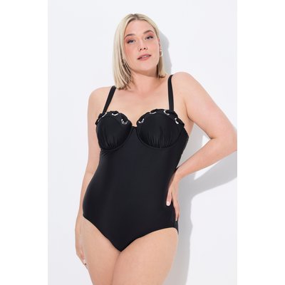 Maillot de bain à bonnets souples ULLA POPKEN