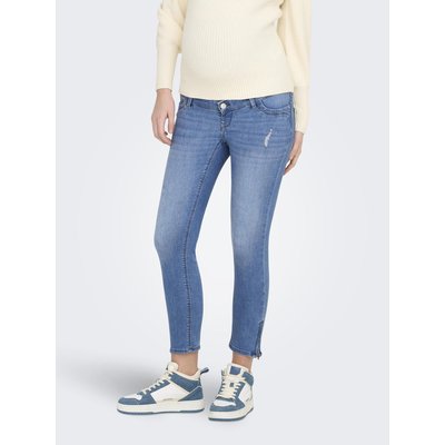 Jean skinny OLMKARLA Taille moyenne Skinny Fit Jeans ONLY