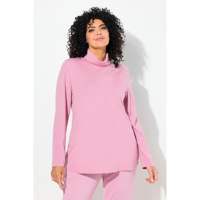 T-shirt col roulé et manches longues ULLA POPKEN