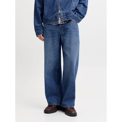 Jean À Coupe Wide JACK & JONES