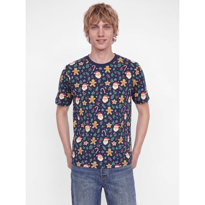 T-Shirt JACK & JONES