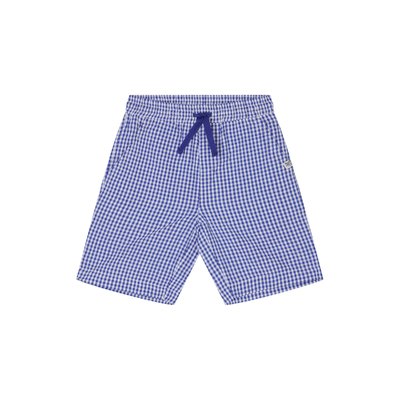 Short OLBIA NOPPIES
