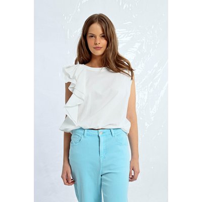 T-shirt sweat LILI SIDONIO