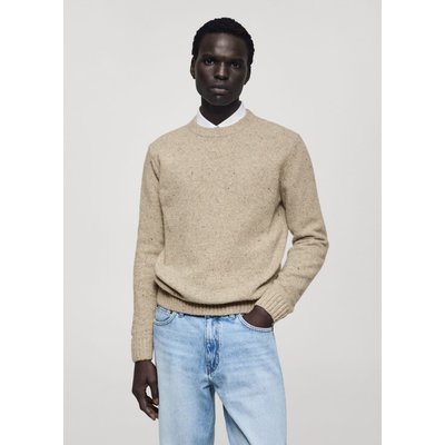 Mango homme pull hotsell