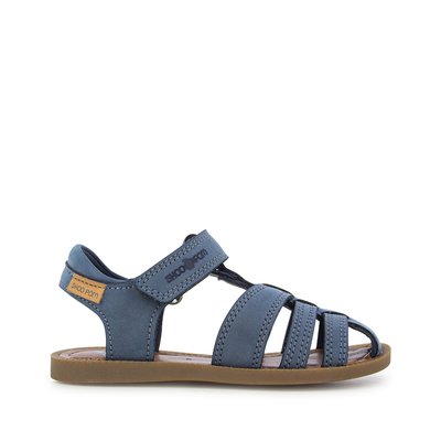 Sandalen Solar Tonton SHOO POM
