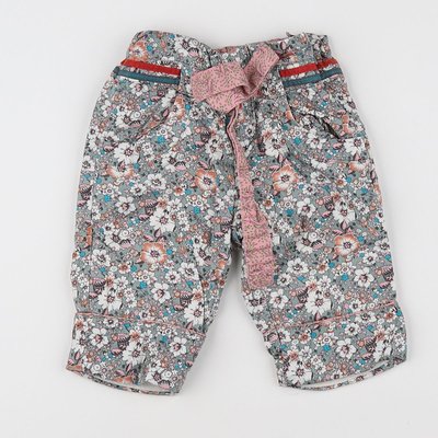 Pantalon doublé - Très bon état KENZO