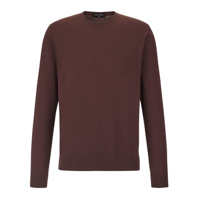 Pull-over Laine Vierge FALKE