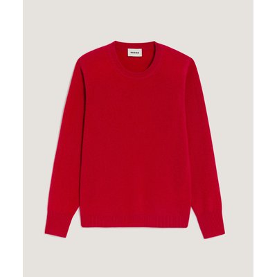Pull col rond en cachemire RODIER