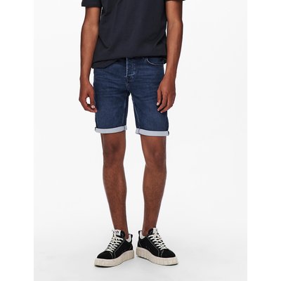 Ply Denim Shorts ONLY & SONS