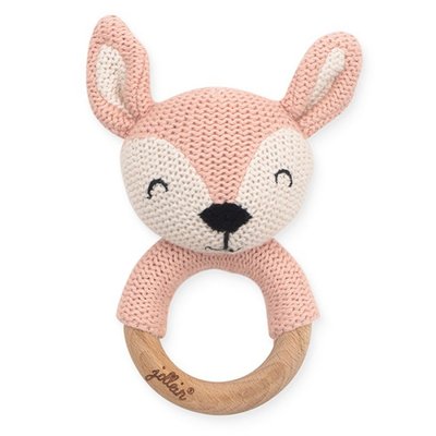 Anneau de dentition Deer JOLLEIN