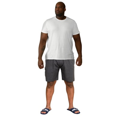 Short cargo JOHN DUKE
