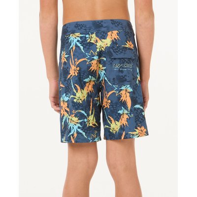 Boardshort  MIRAGE RAW ENERGY - BOY RIP CURL