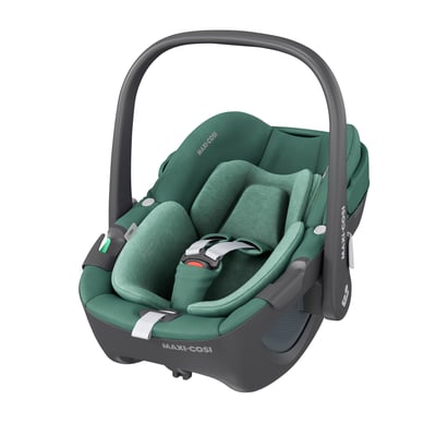 Siège auto bébé Pebble 360 i-Size - 360° MAXI COSI