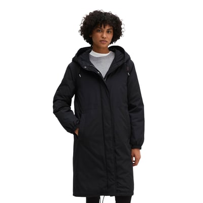Parka technique coupe classique avec une surface hydrofuge MARC O'POLO