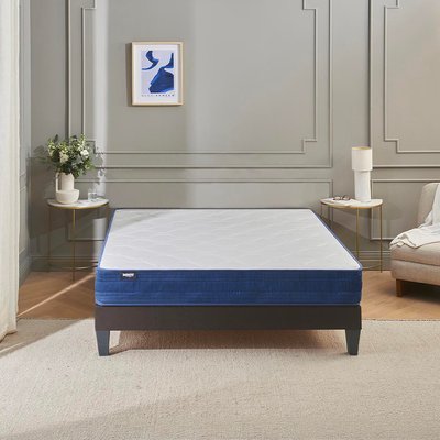 Matelas Ressorts ensachés QUINCONCES BELLECOUR