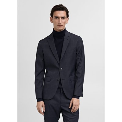 Veste costume París super slim-fit MANGO MAN