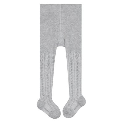 collant Cable Coton Opaque FALKE