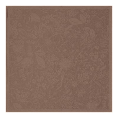 Serviette de table en Coton, COTTAGE LE JACQUARD FRANCAIS