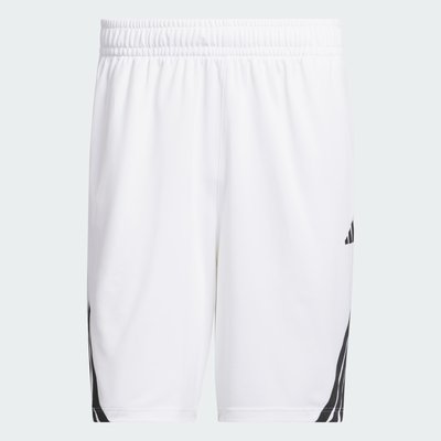 Short 3 bandes Legends Basketball adidas Performance