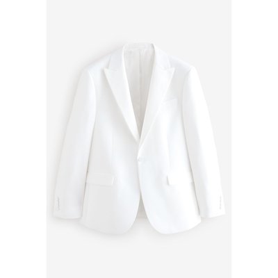 Veste de dîner avec revers col NEXT