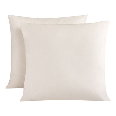 Lot de 2 taies d'oreiller Coton BIO DODO