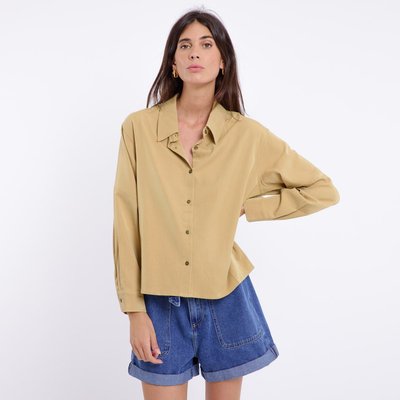 Chemise italienne femme clearance