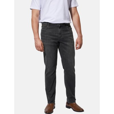 Jean taille basse BARON SAWYER CHARLES COLBY