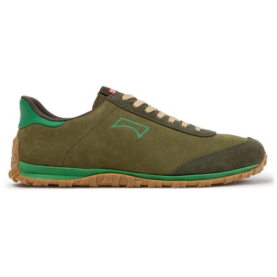 Baskets Drift Walk Suede Leather CAMPER