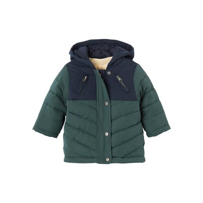 Parka vert sapin femme clearance