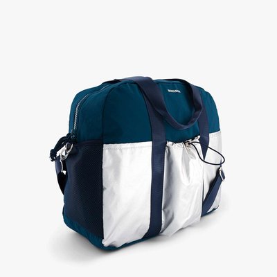 Sac à grande contenance 1 poche WEEKEND BAG MADRID BENSIMON