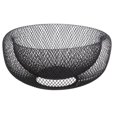 Corbeille à fruits design Mesh - Diam. 27 cm SECRET DE GOURMET