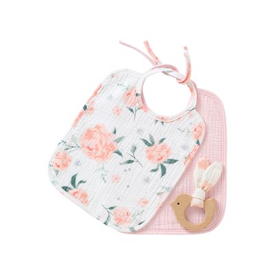 Coffret cadeau naissance VERTBAUDET