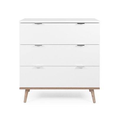 Commode 3 tiroirs L79,8 cm - COPENHAGUE CALICOSY