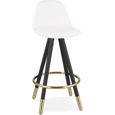 Tabouret en bois, Clarisse mini KOKOON DESIGN