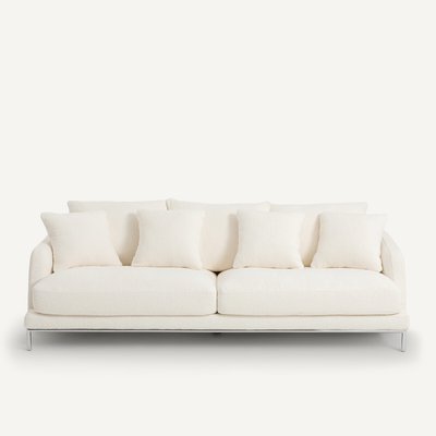 Sofa Moderniste, Bouclé AM.PM