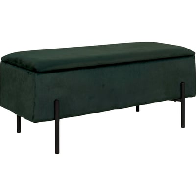 Banc coffre tapissé collection BELLENT RECOLLECTION